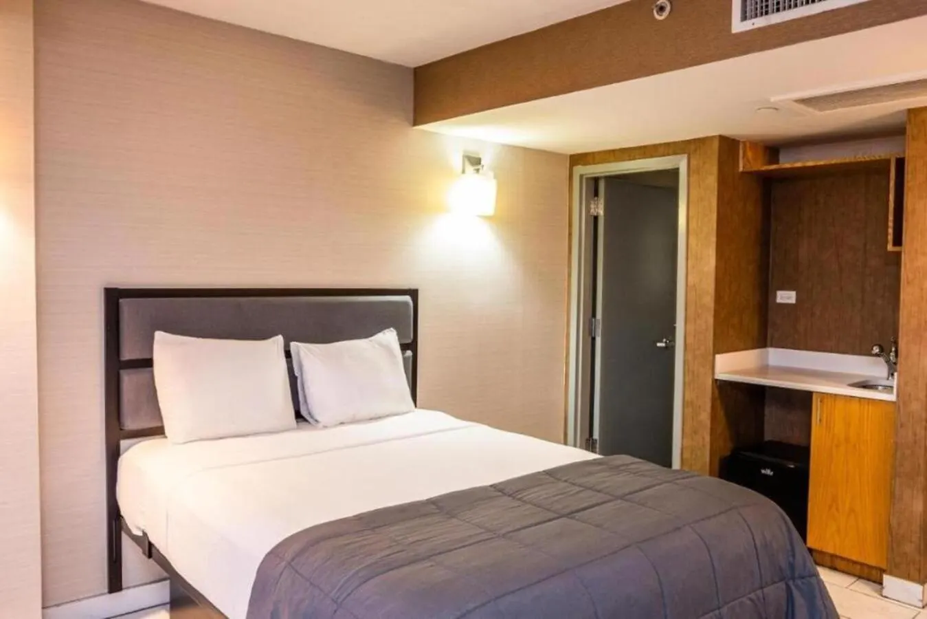 Hotel Moca Nyc New York 3*,  United States