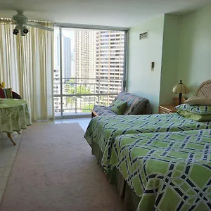Waikiki At Ilikai Marina - Great By The Honolulu