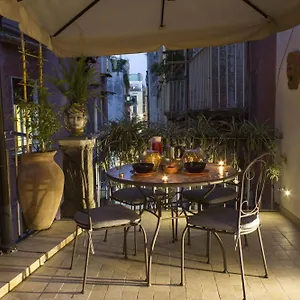 Bed & Breakfast Casa Latina